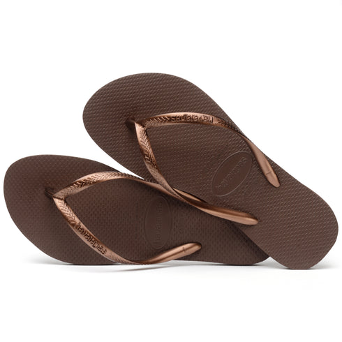HAVAIANAS SLIM 4000030 - BorsaBella